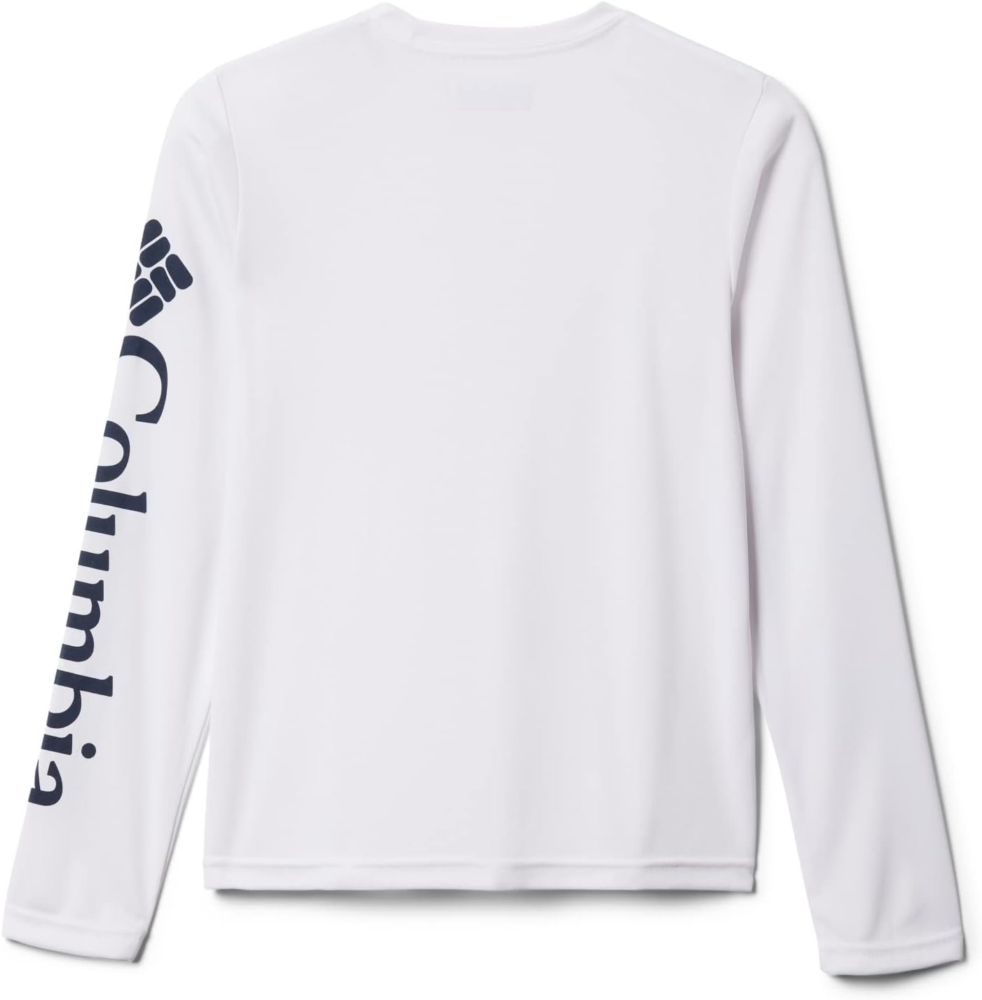 Columbia Boys Terminal Tackle Long Sleeve Tee