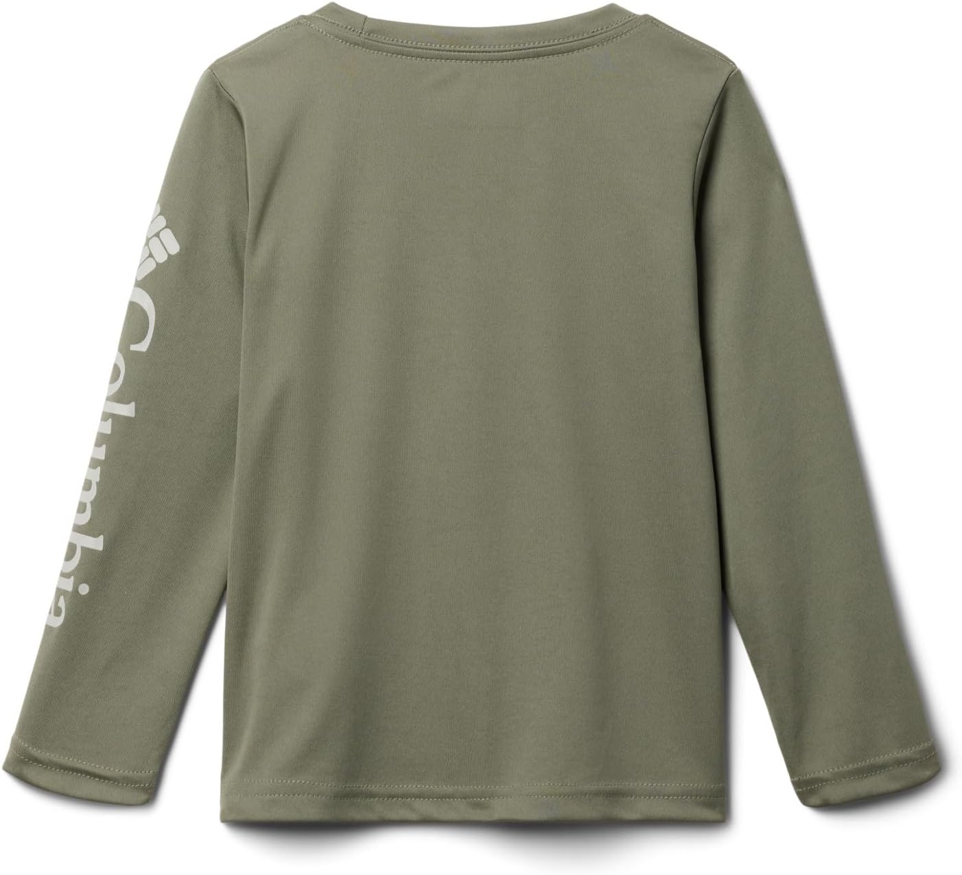 Columbia Boys Terminal Tackle Long Sleeve Tee