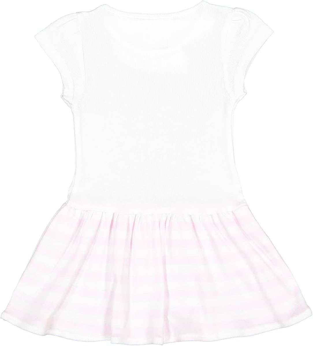 inktastic Tennis Sports Racquet Toddler Dress