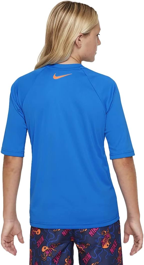 Nike Octologo Short-Sleeve T-Shirt Review