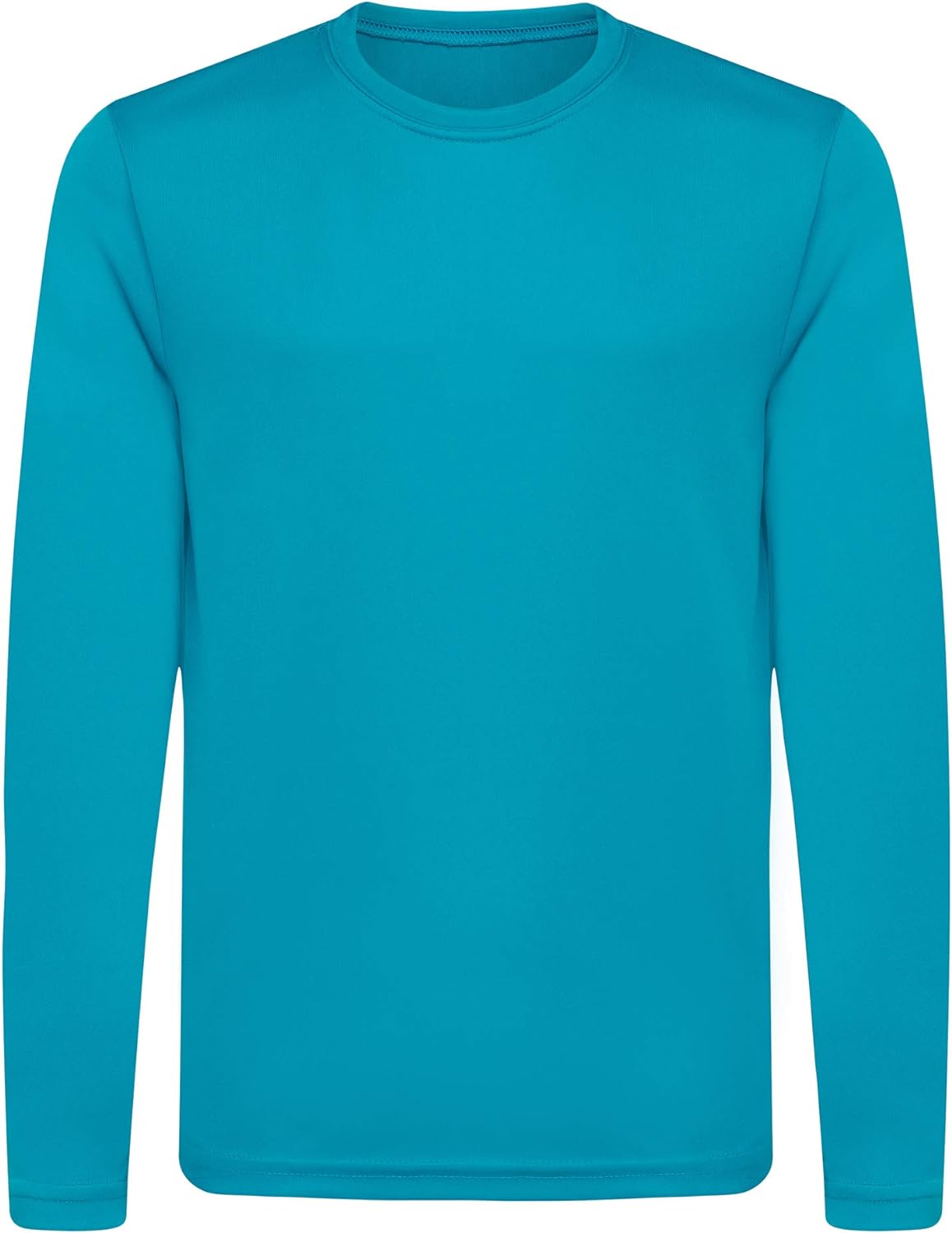 Opna Youth Athletic Performance UPF 50+ UV Protection Long Sleeve Shirts for Boys or Girls – Moisture Wicking Rash Guard