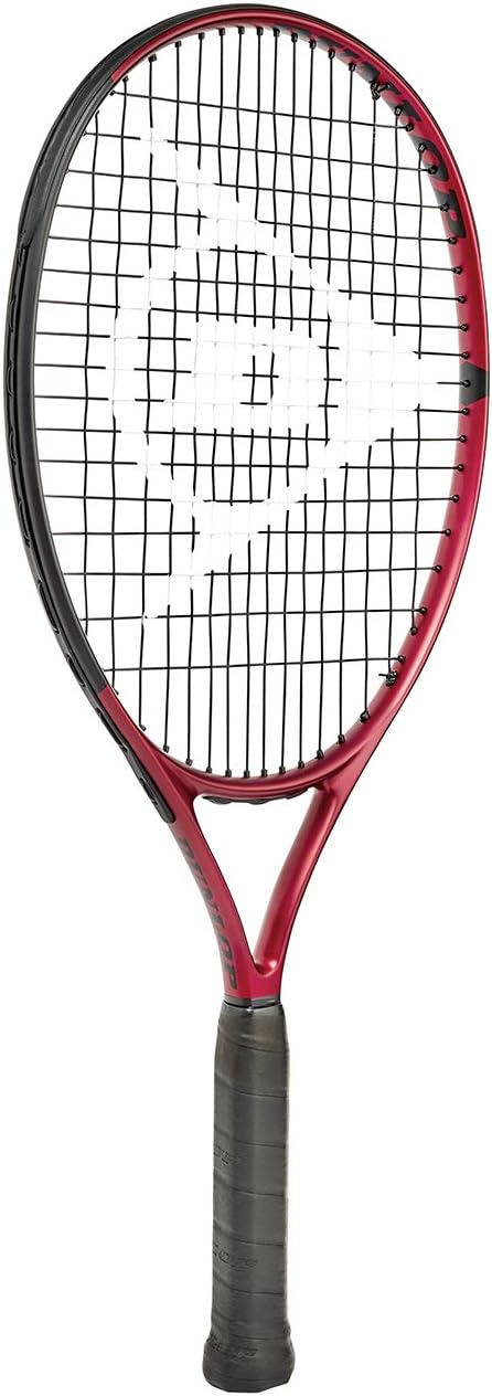 Dunlop CX Comp Junior Tennis Racquets Review