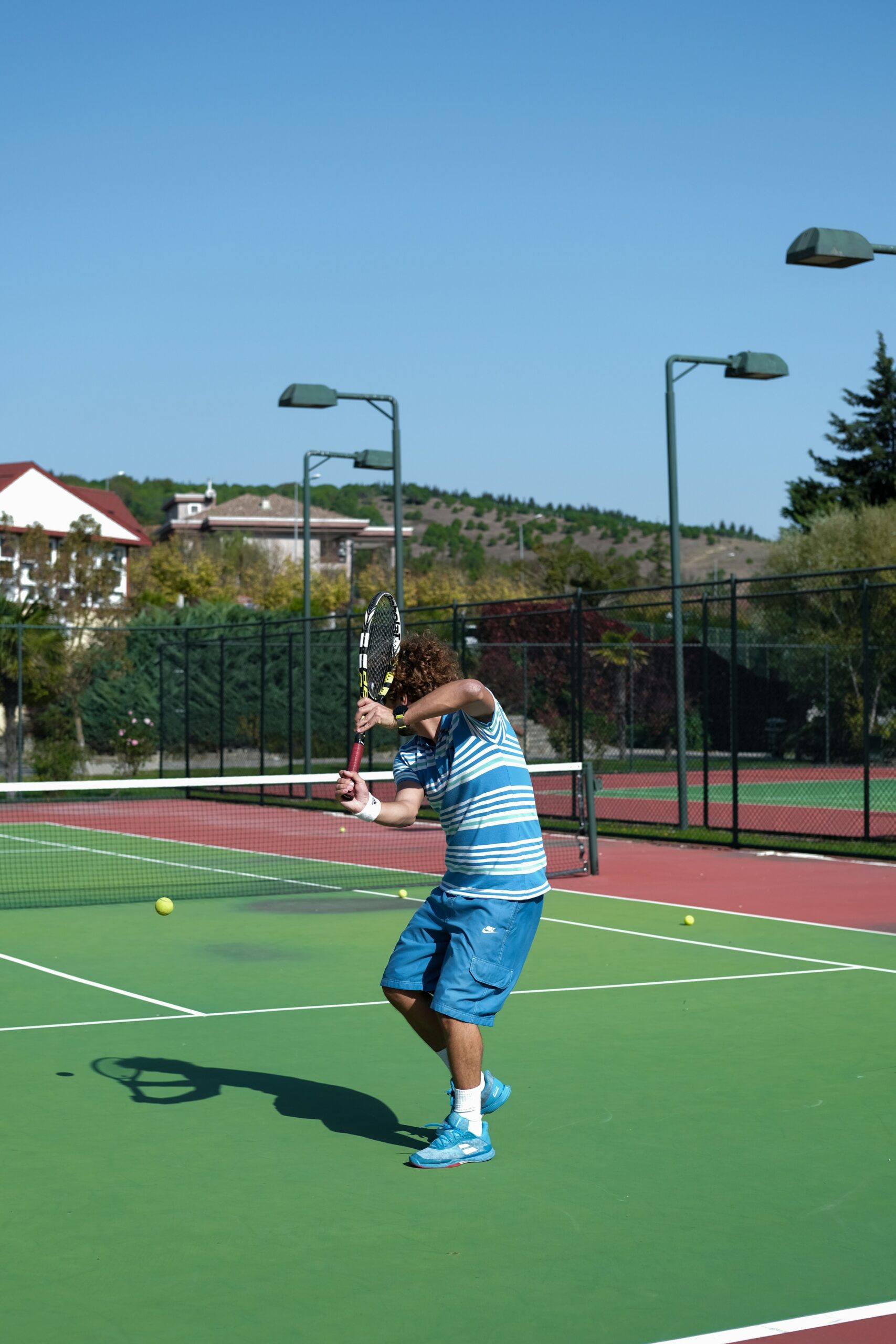 Disappointments and Setbacks in Junior Tennis