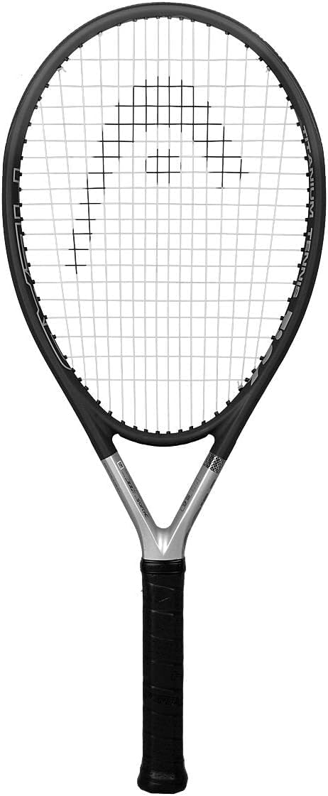 HEAD Ti.S6 Tennis Racquet - Strung