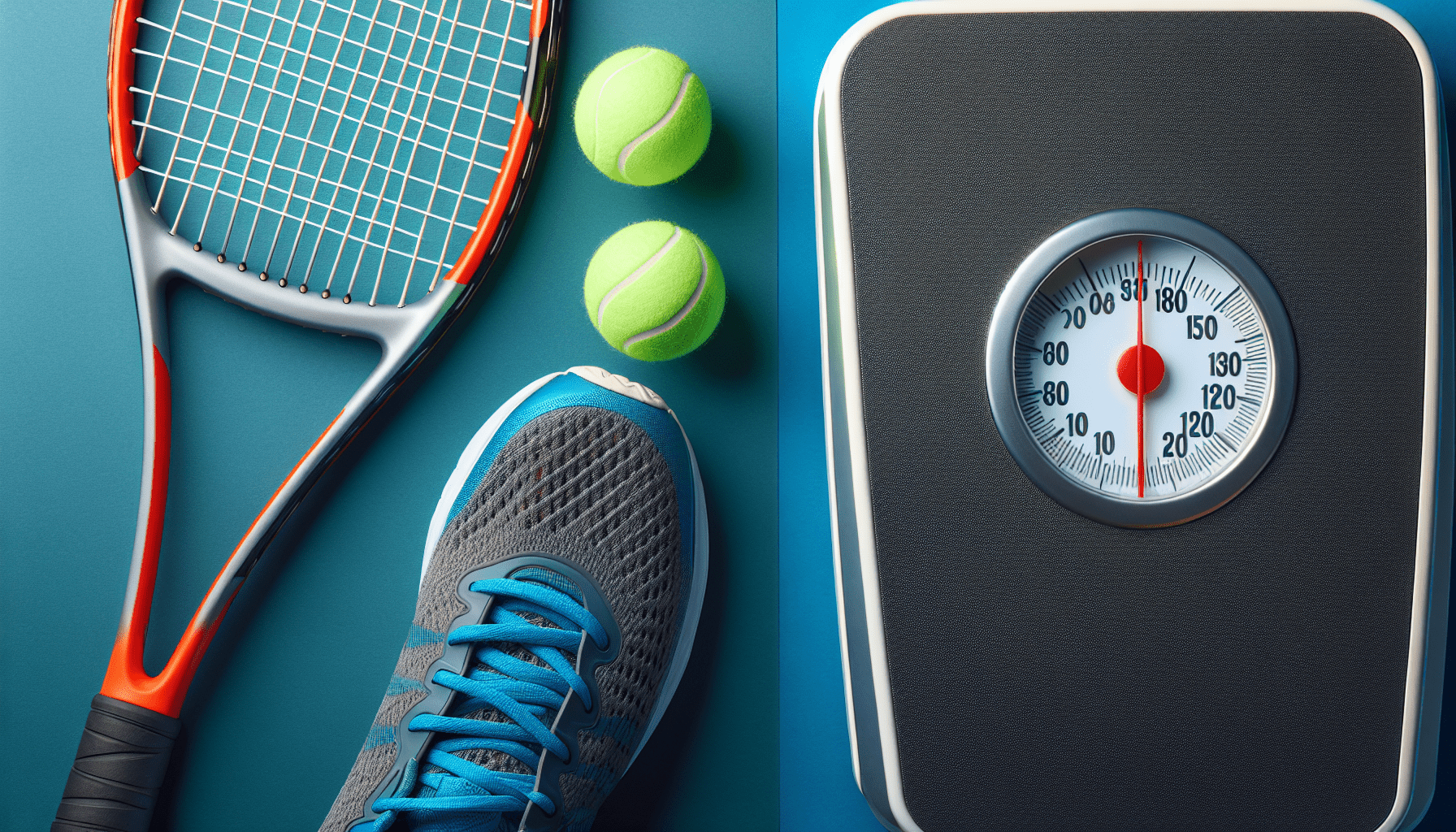 How Many Hours Of Tennis To Lose Weight?