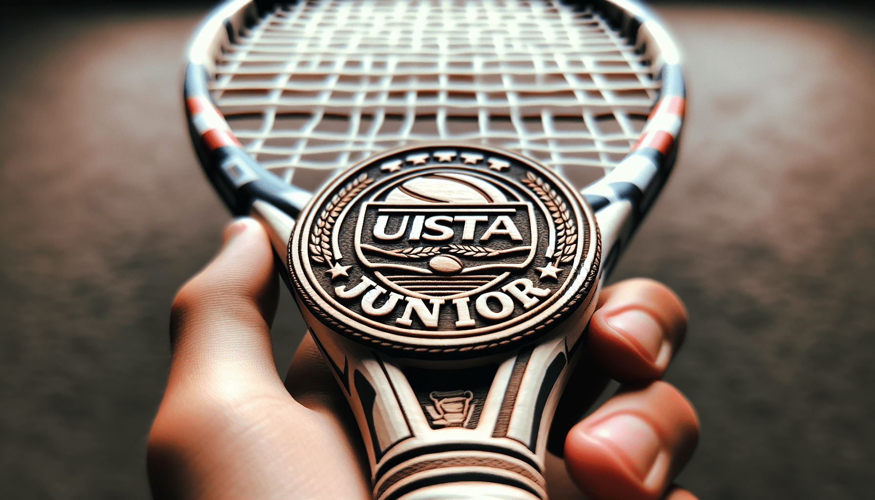 How Do I Know My USTA Junior Level?