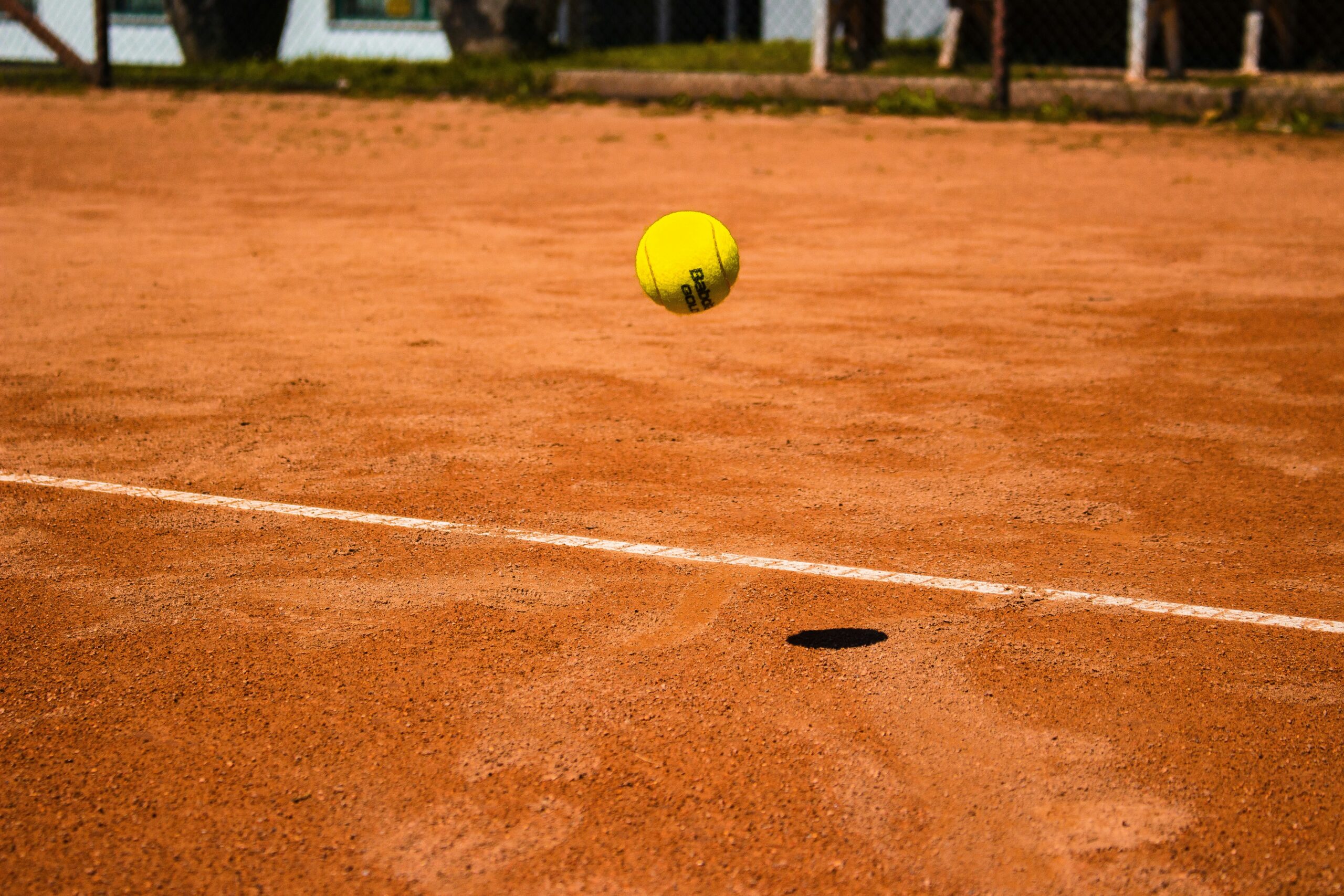 Unconventional training methods for young tennis players