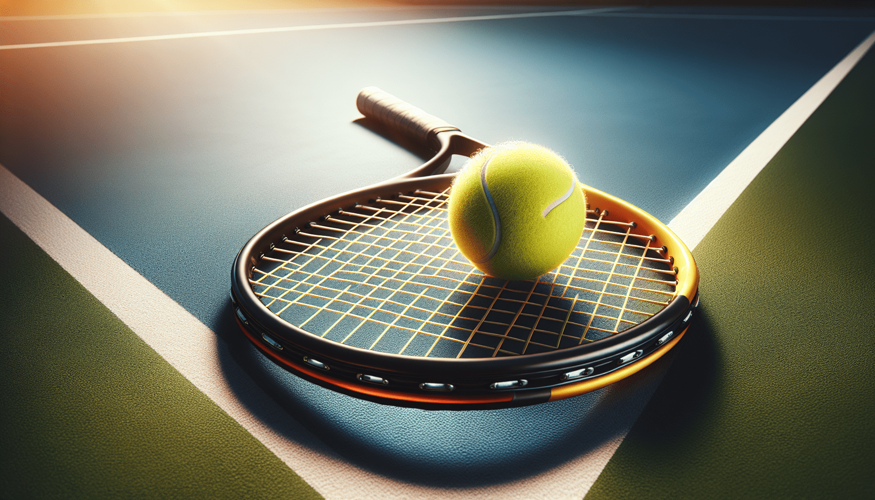 What Are Junior Tennis Tournaments?