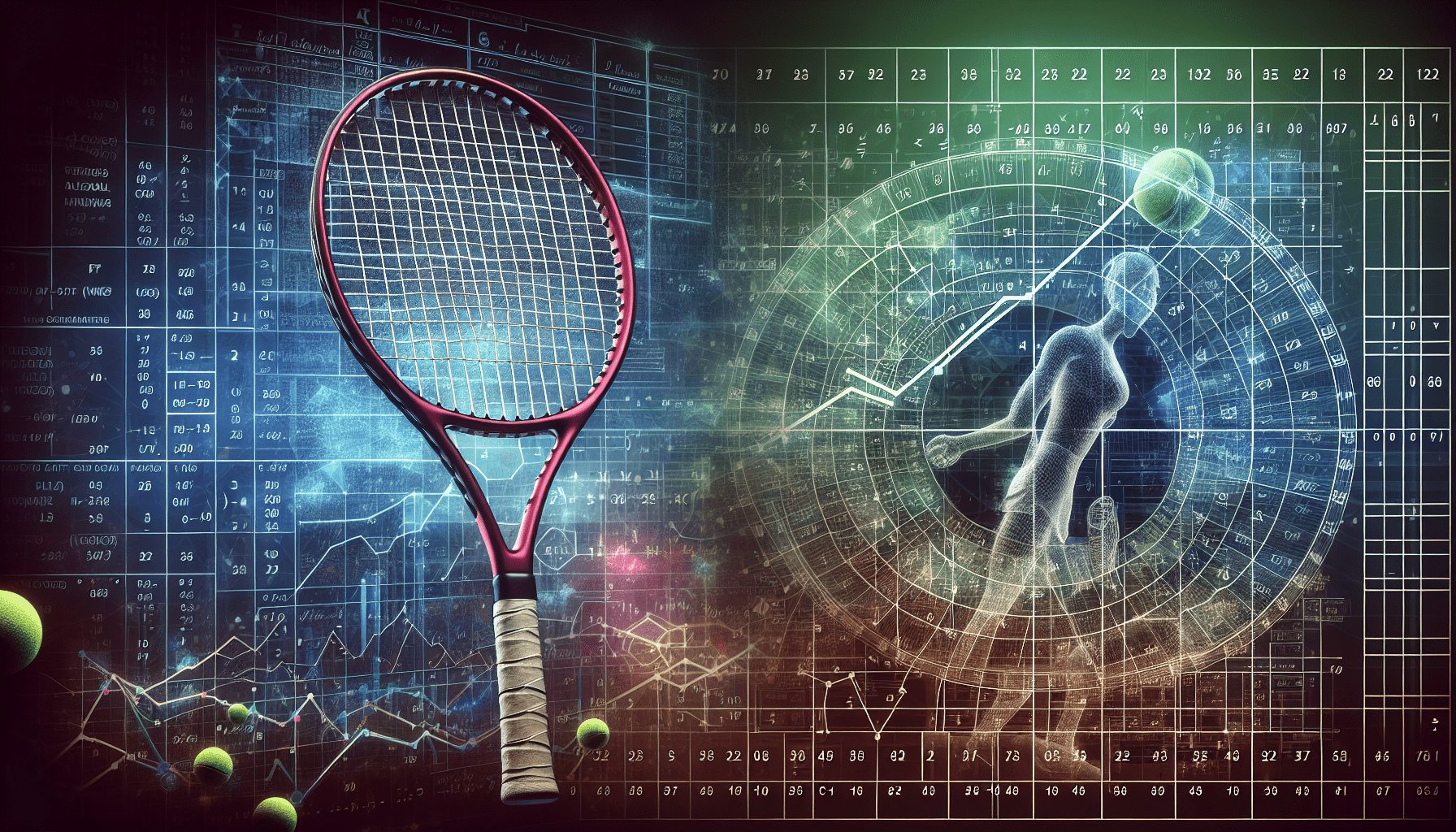 How Is The ITF Ranking Calculated?