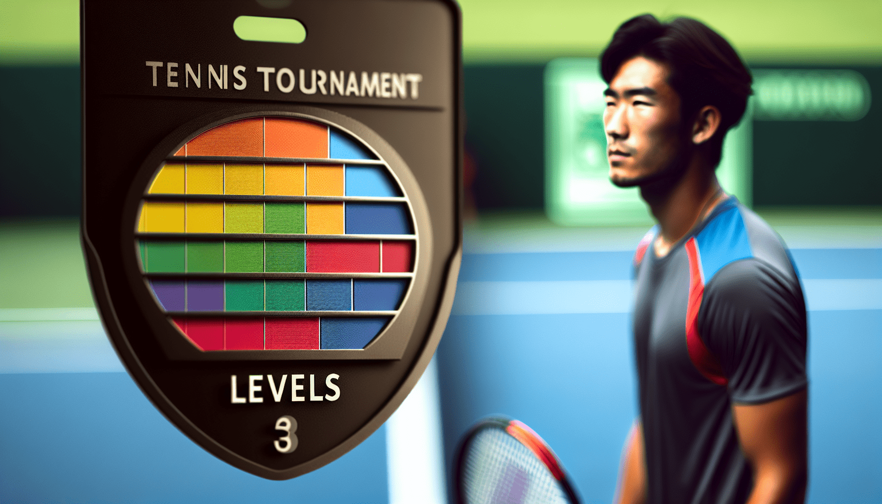 What Do Levels Mean In USTA Tournaments?