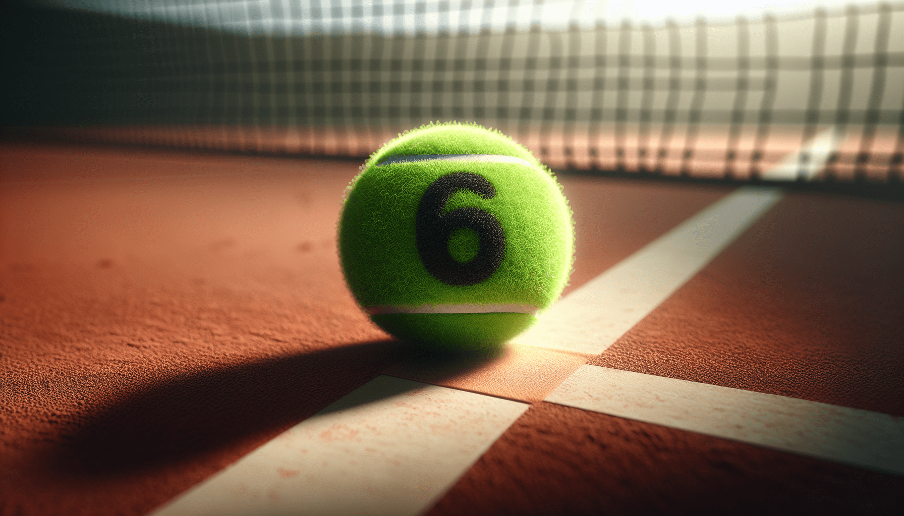 What Does Level 6 Tennis Tournament Mean?