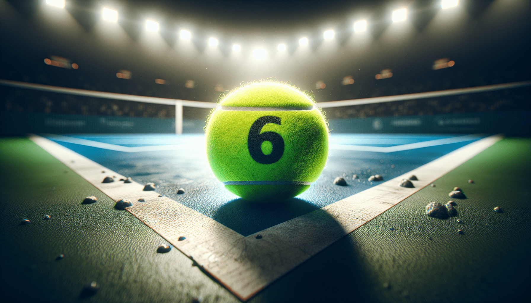 What Does Level 6 Tennis Tournament Mean?