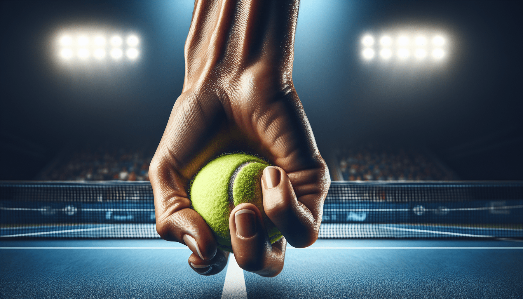 What Is A Level 5 USTA Tournament?