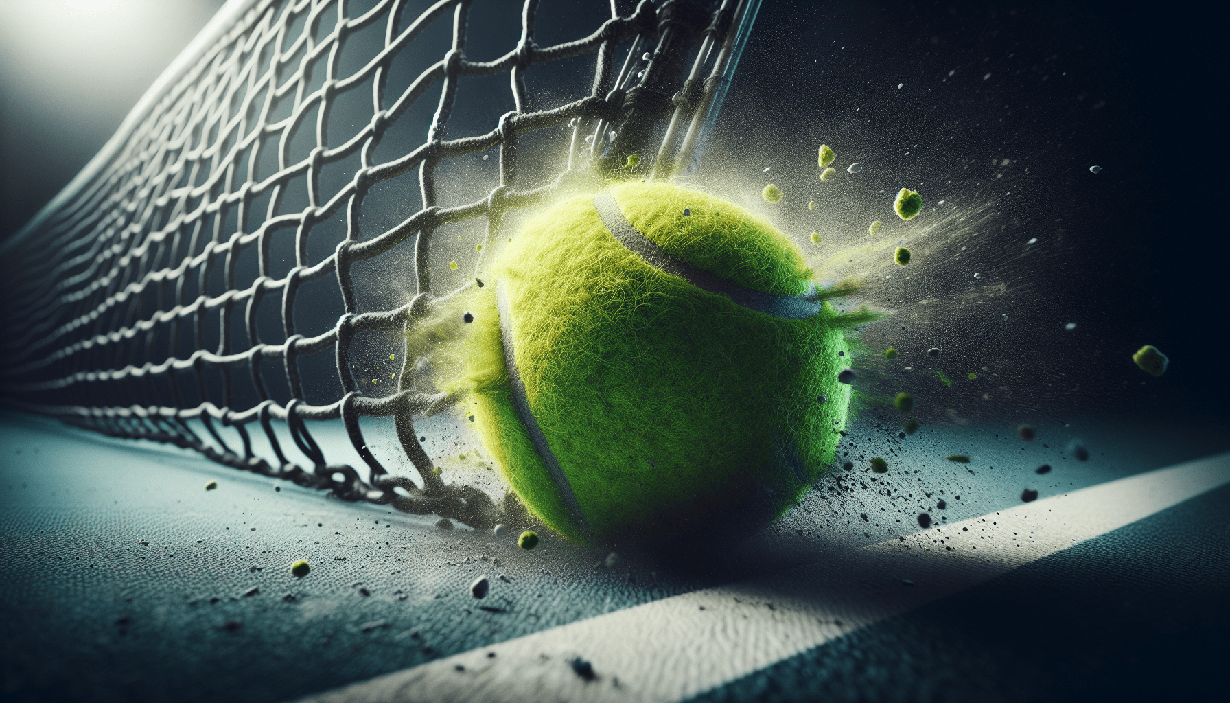 Which Is The Toughest Tennis Tournament?