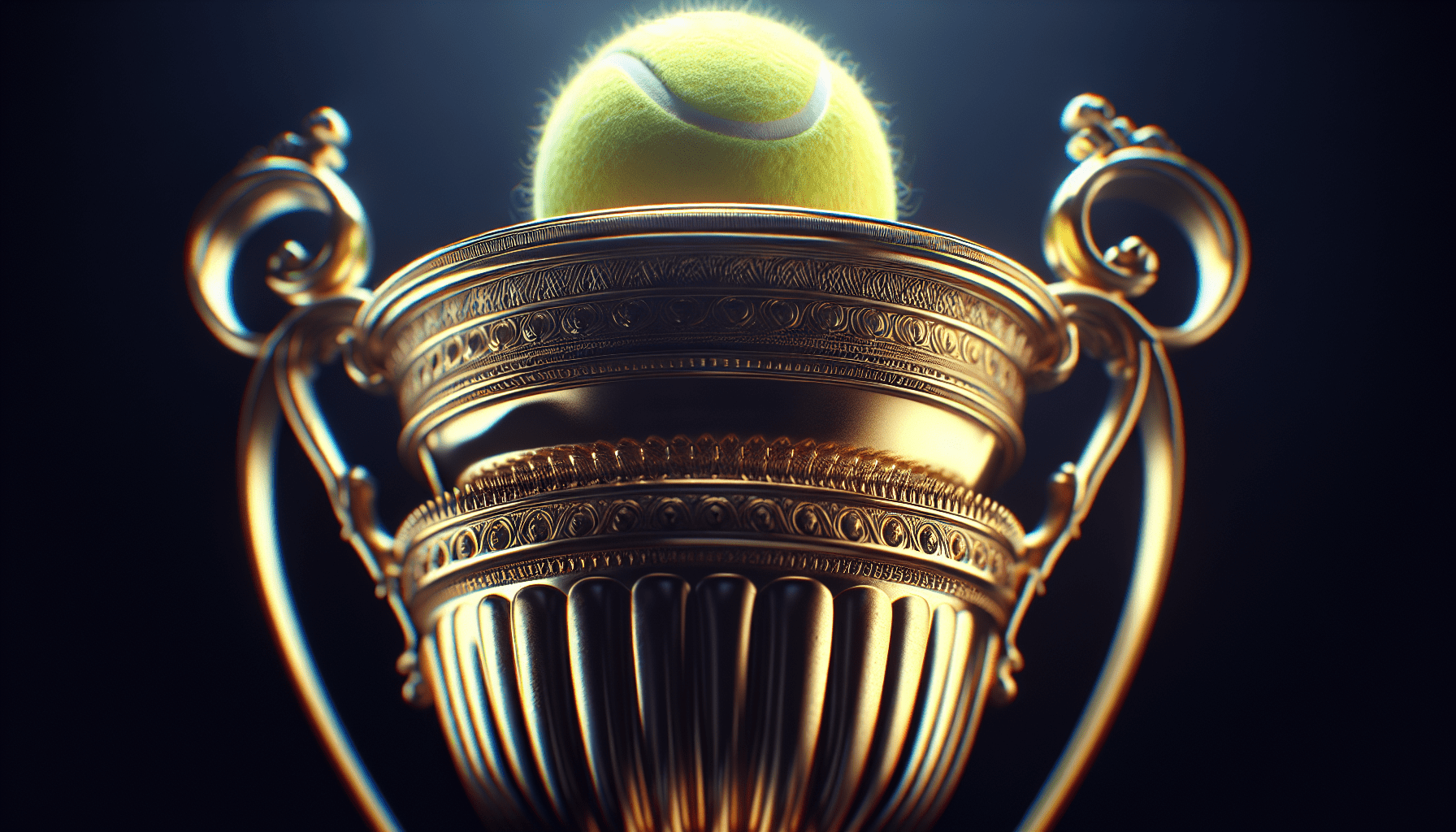 Which Tennis Tournament Is The Most Prestigious?