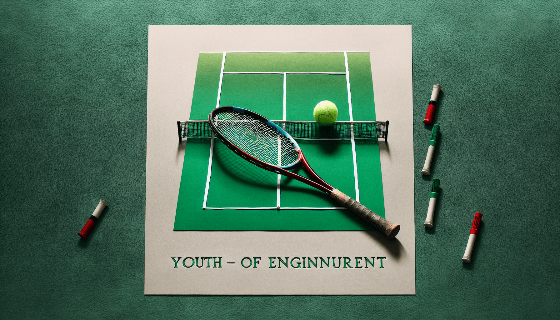 At What Age Can You Start Playing ITF?