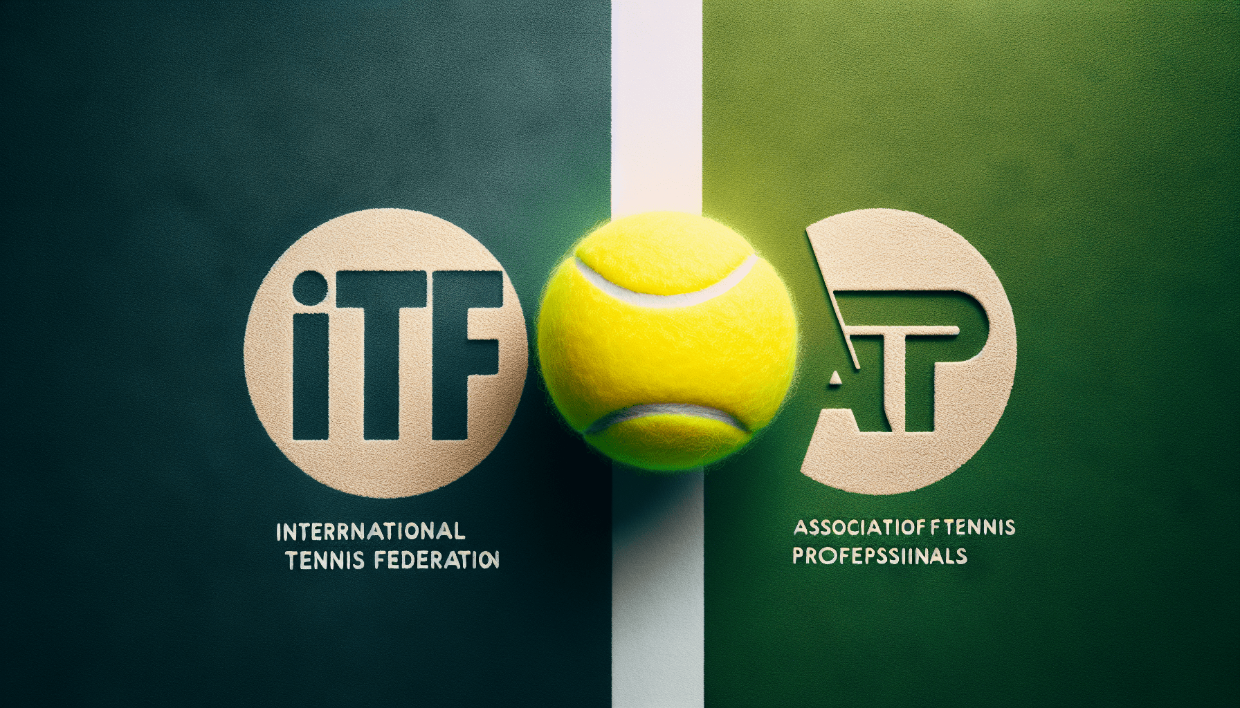 Do ITF Tournaments Give ATP Points?