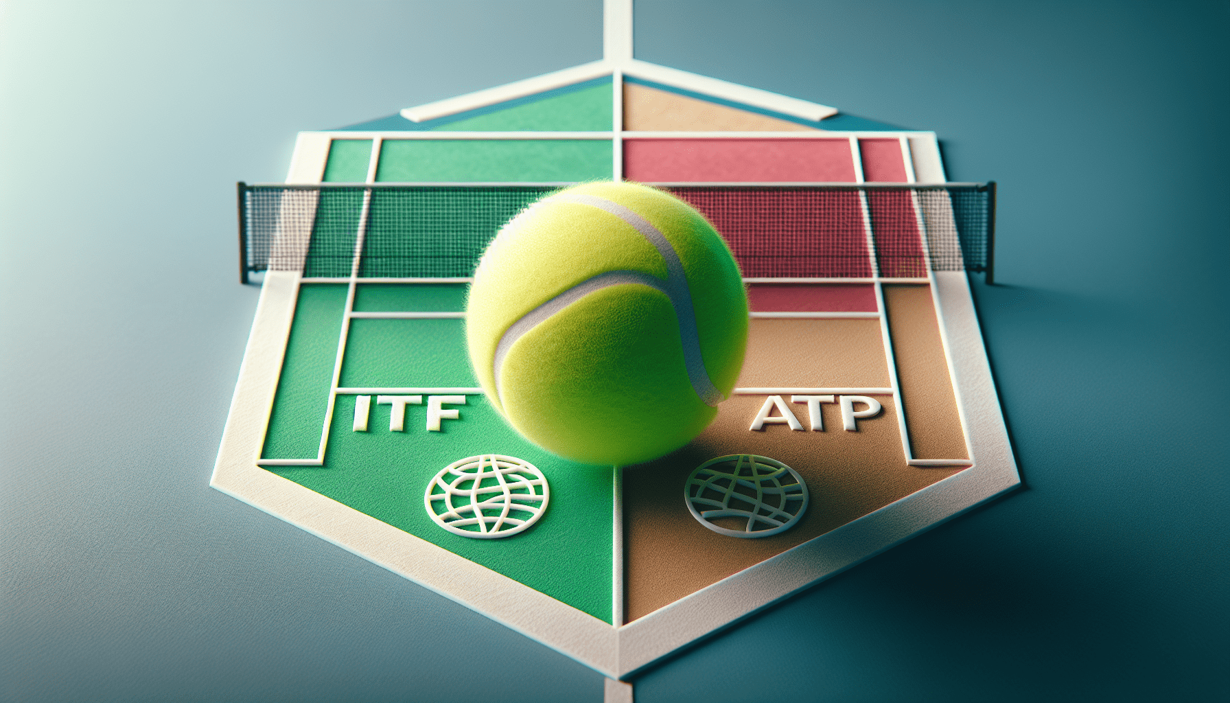 Do ITF Tournaments Give ATP Points?