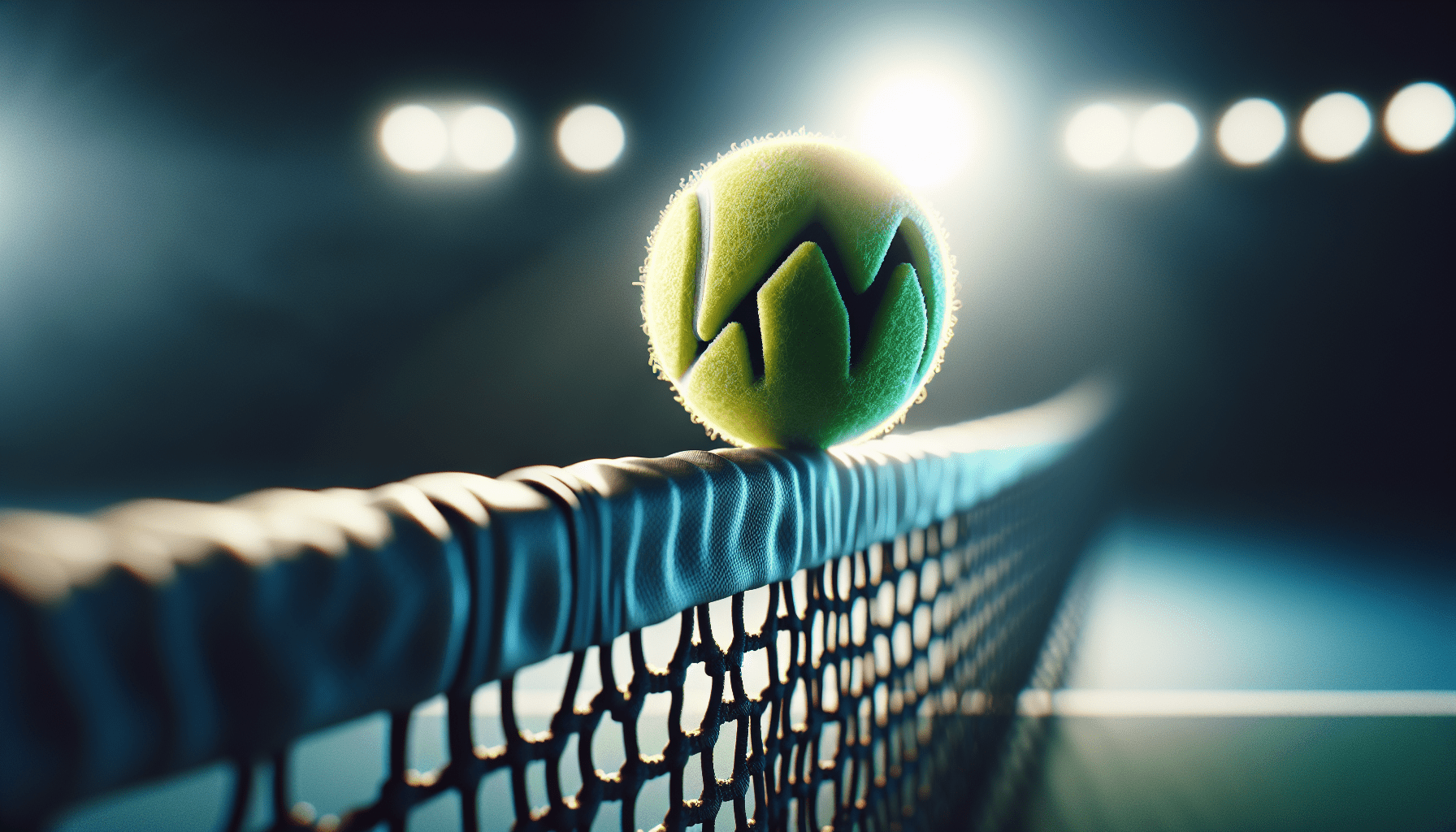 What Do Levels Mean In Tennis?