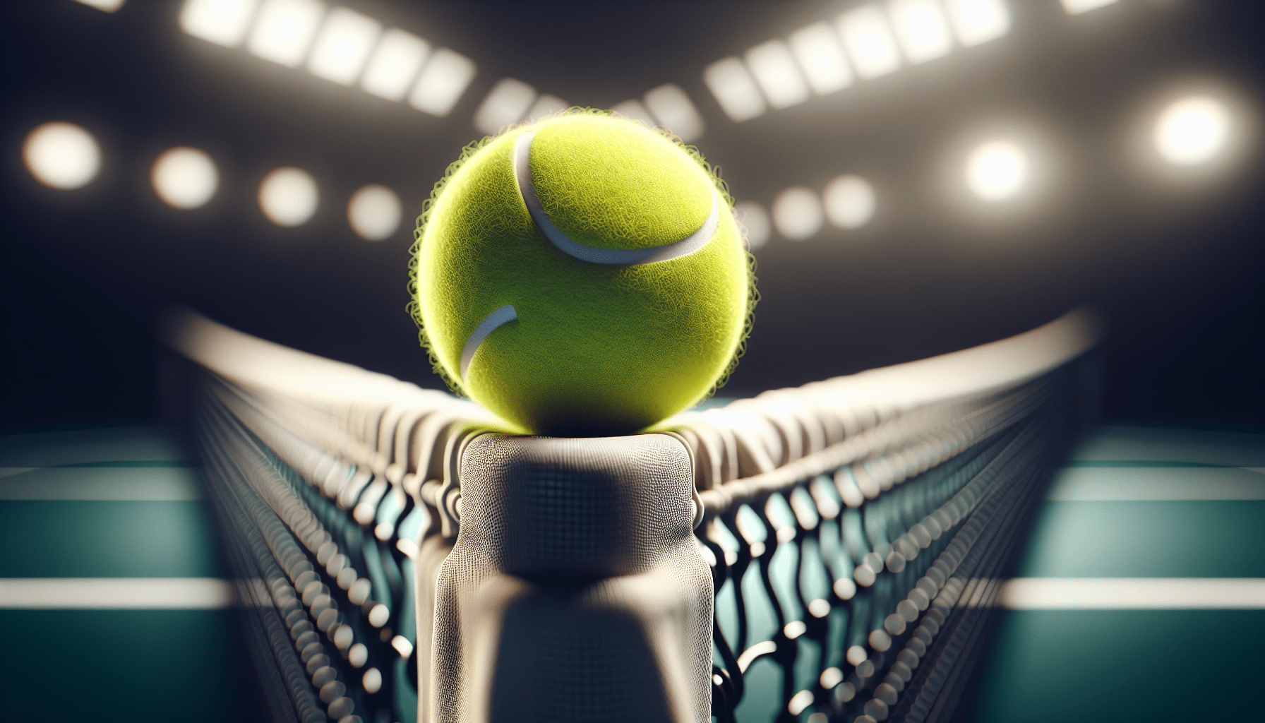 What Do Levels Mean In Tennis?