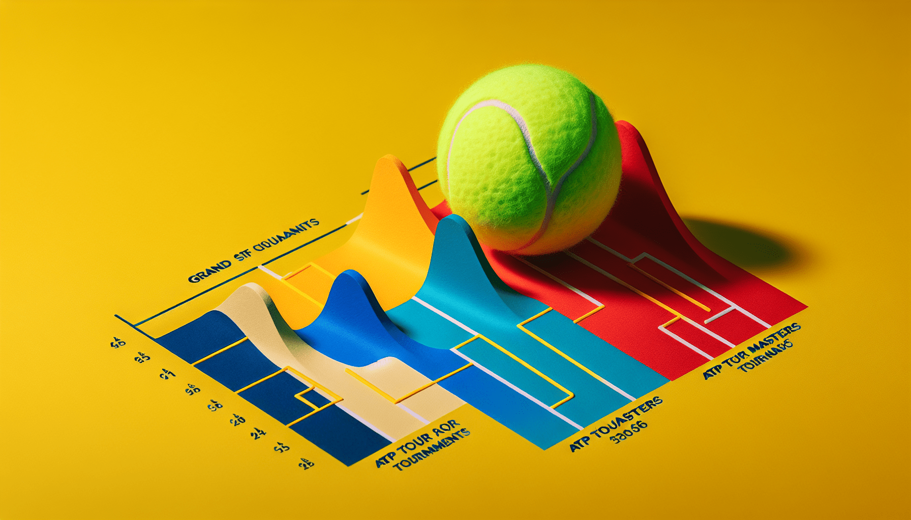 What Do Tennis Tournament Levels Mean?