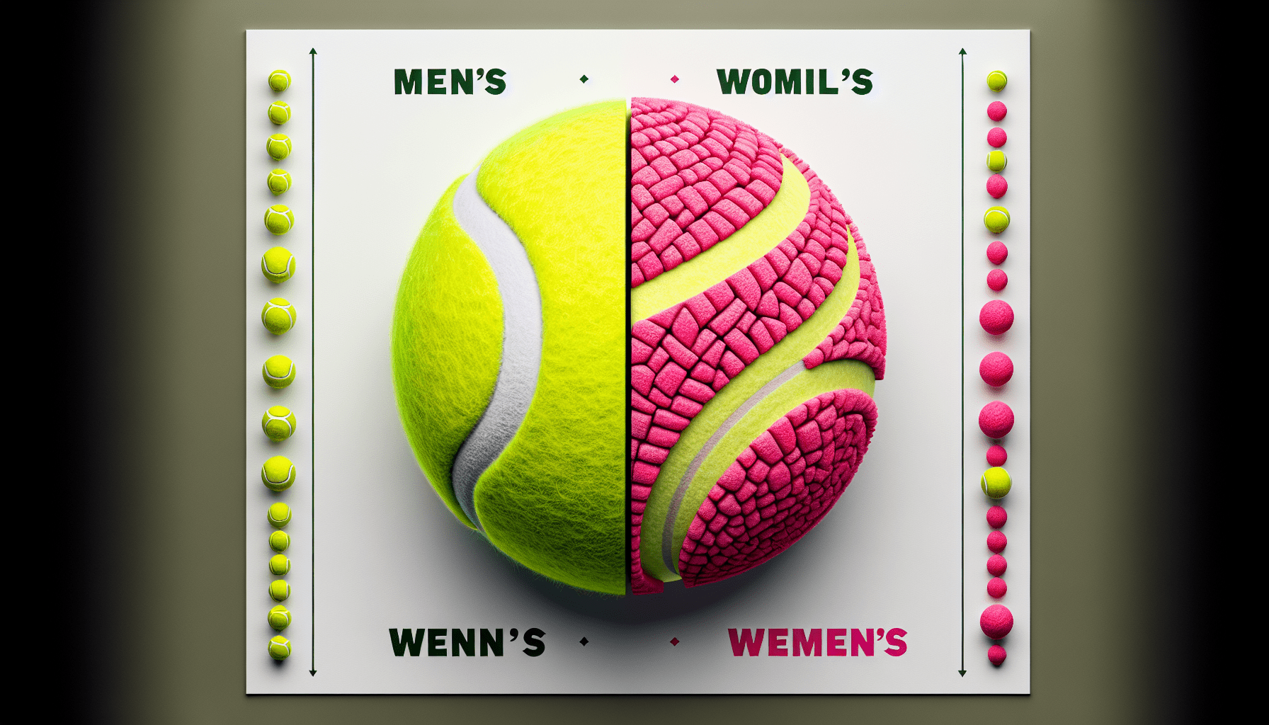 What Is Watched More, Men’s Or Women’s Tennis?