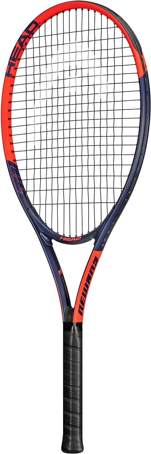 HEAD IG Speed Kids Tennis Racquet Review