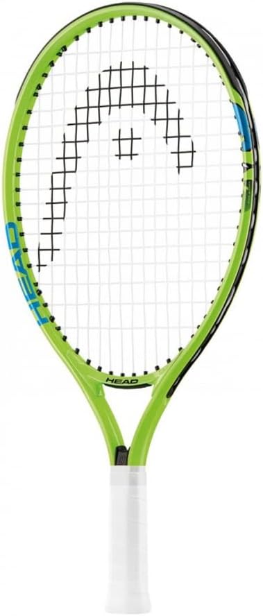 HEAD Speed 23 Junior Tennis Racquet Review