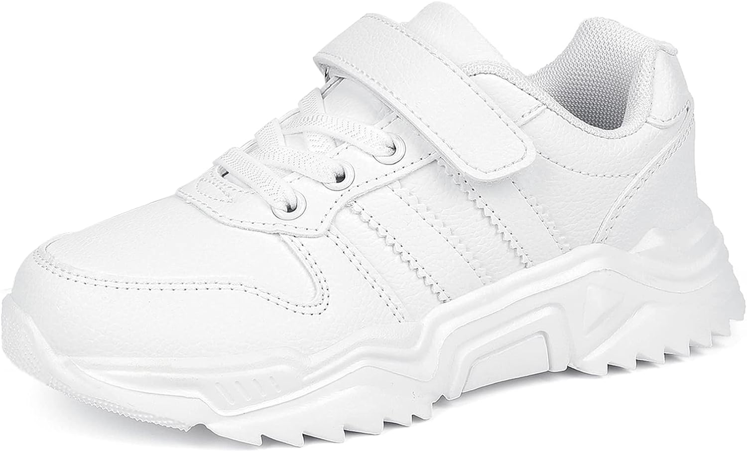 White Tennis Shoes Review