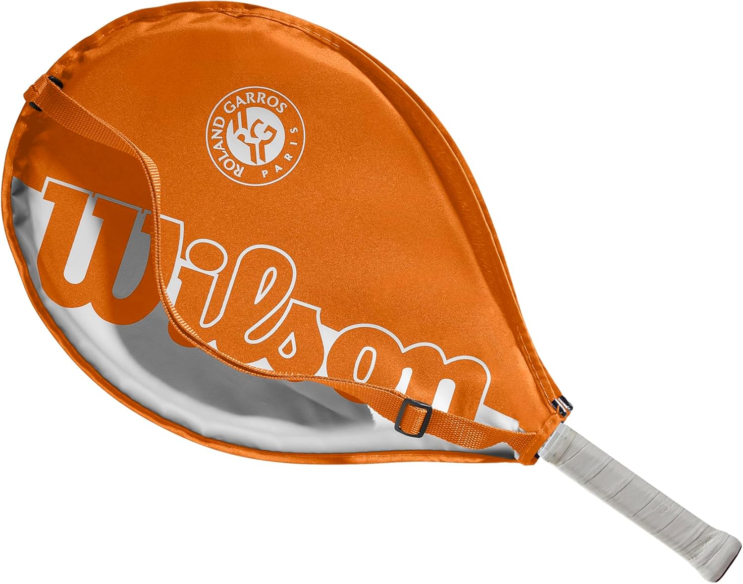 Wilson Roland Garros Elite Jr Tennis Racket Review