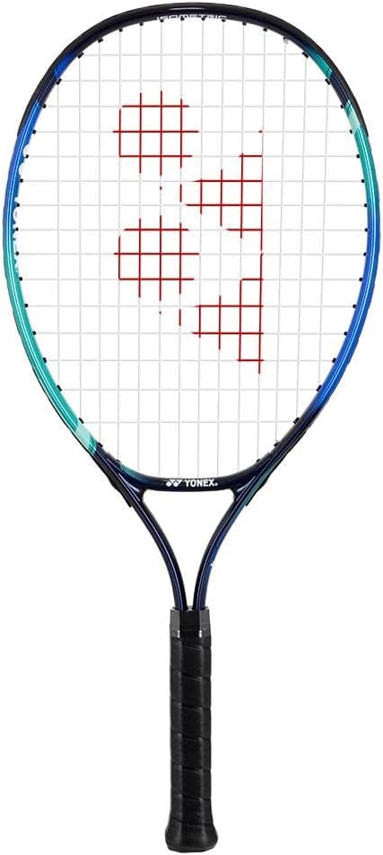 Yonex Jr Sky Blue Tennis Racquets