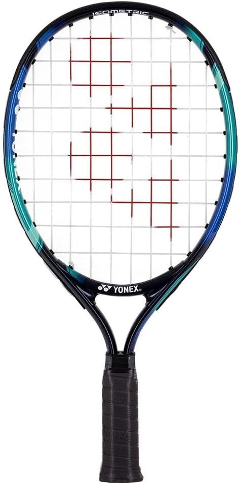 Yonex Jr Sky Blue Tennis Racquets