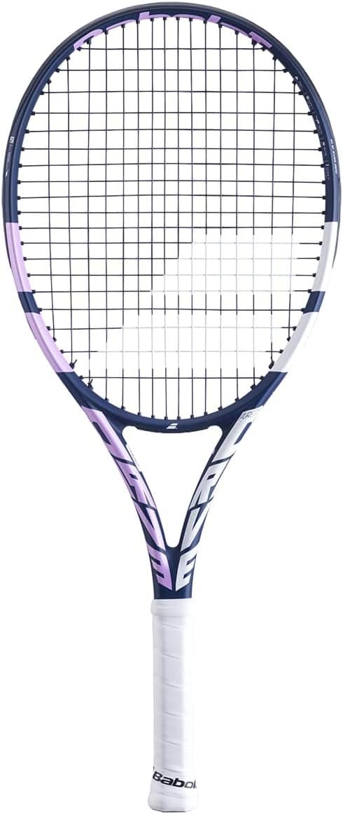 Babolat Pure Drive 2021 Junior Review