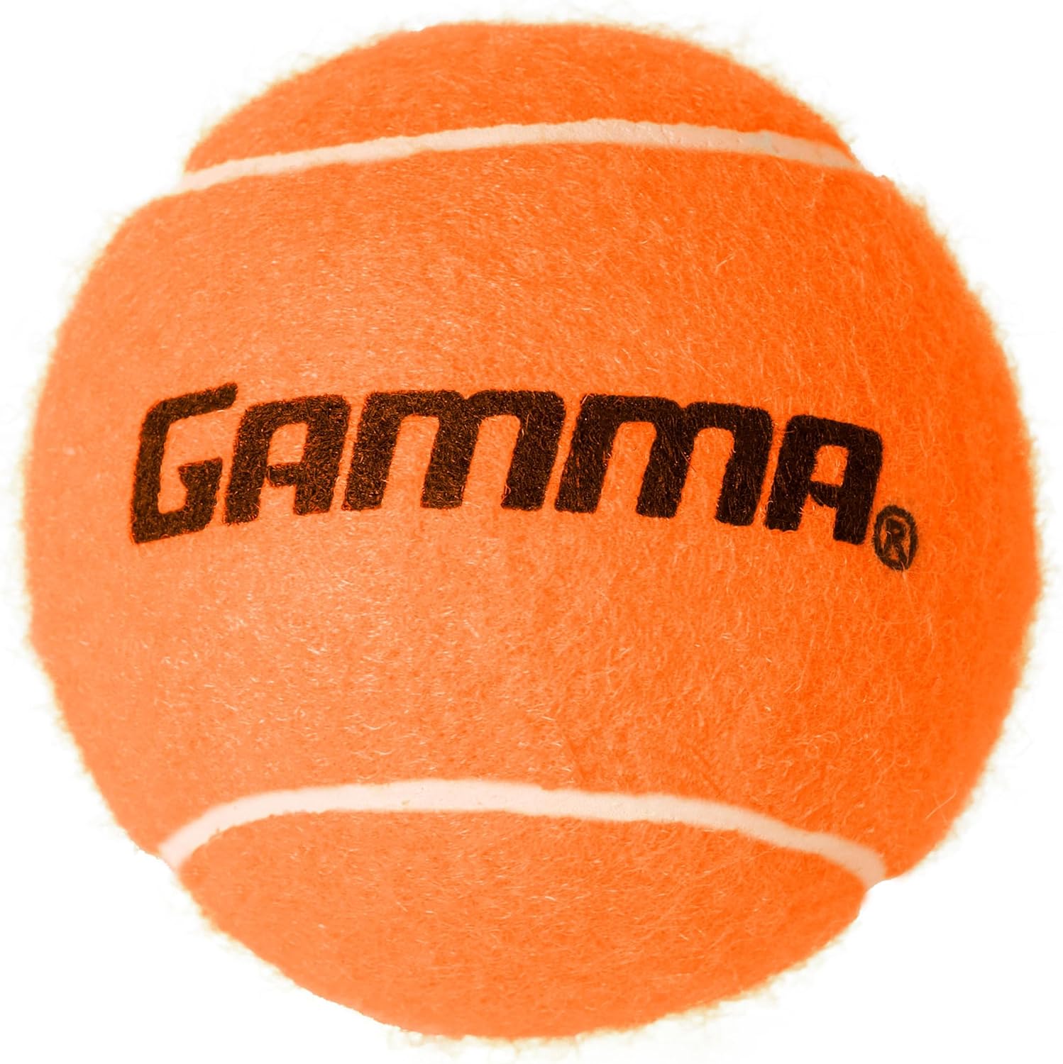 GAMMA Pressureless Tennis Ball Bags Review