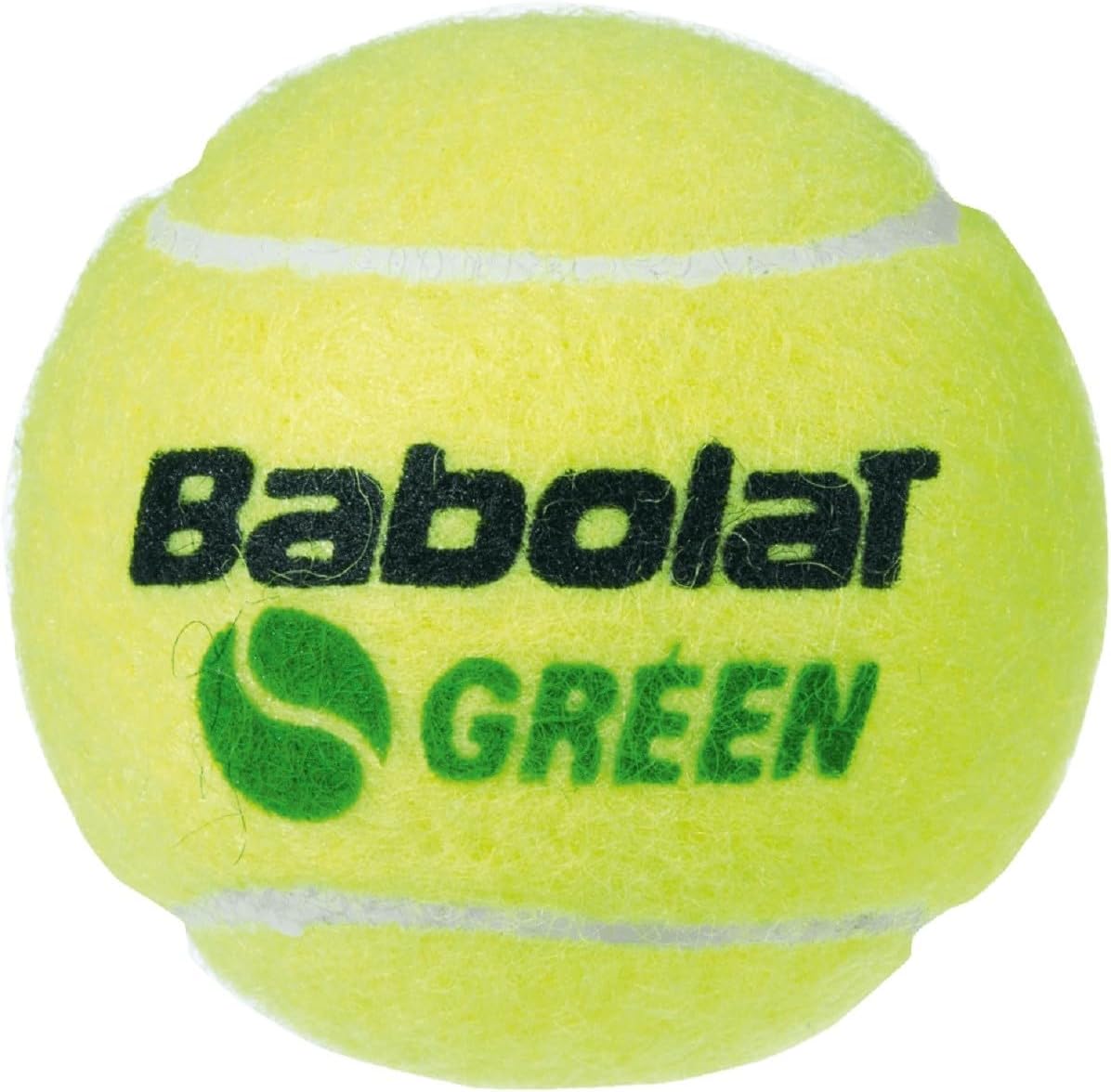 Babolat Kids Play  Stay Green Tennis Balls