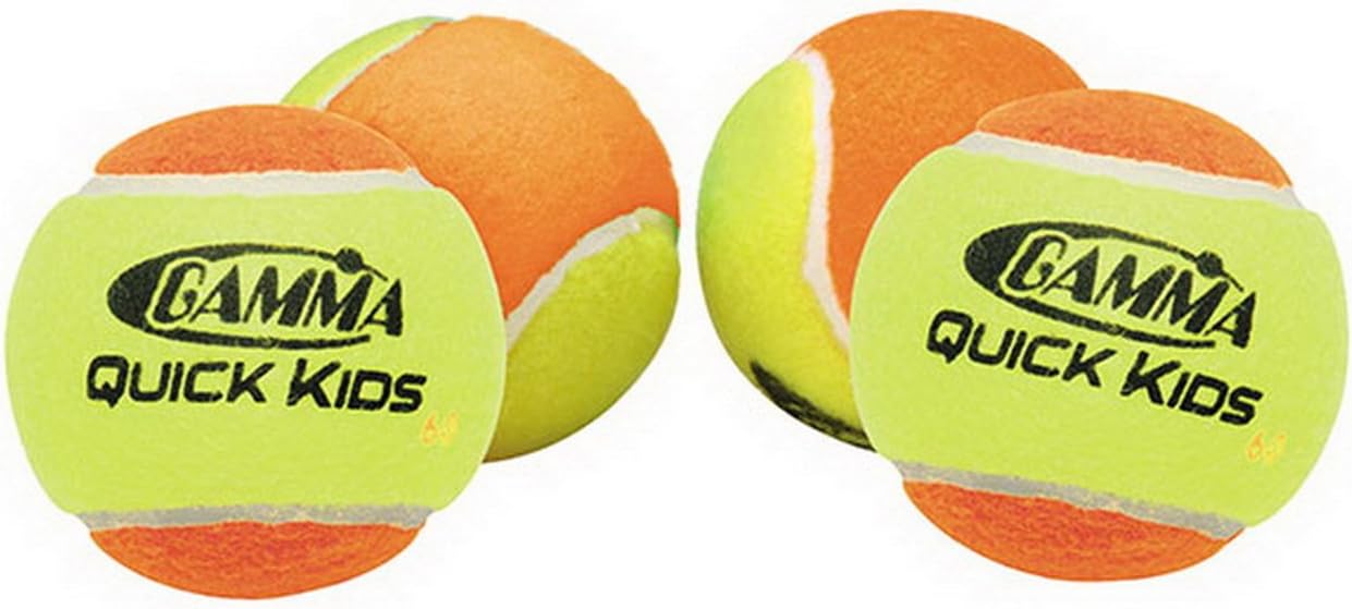 GAMMA Transition Balls Review