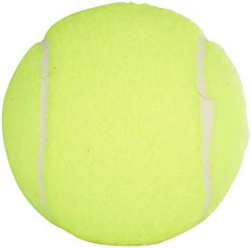 Penn Championship - Extra Duty Felt Pressurized Tennis Balls - (2 Cans, 6 Balls)