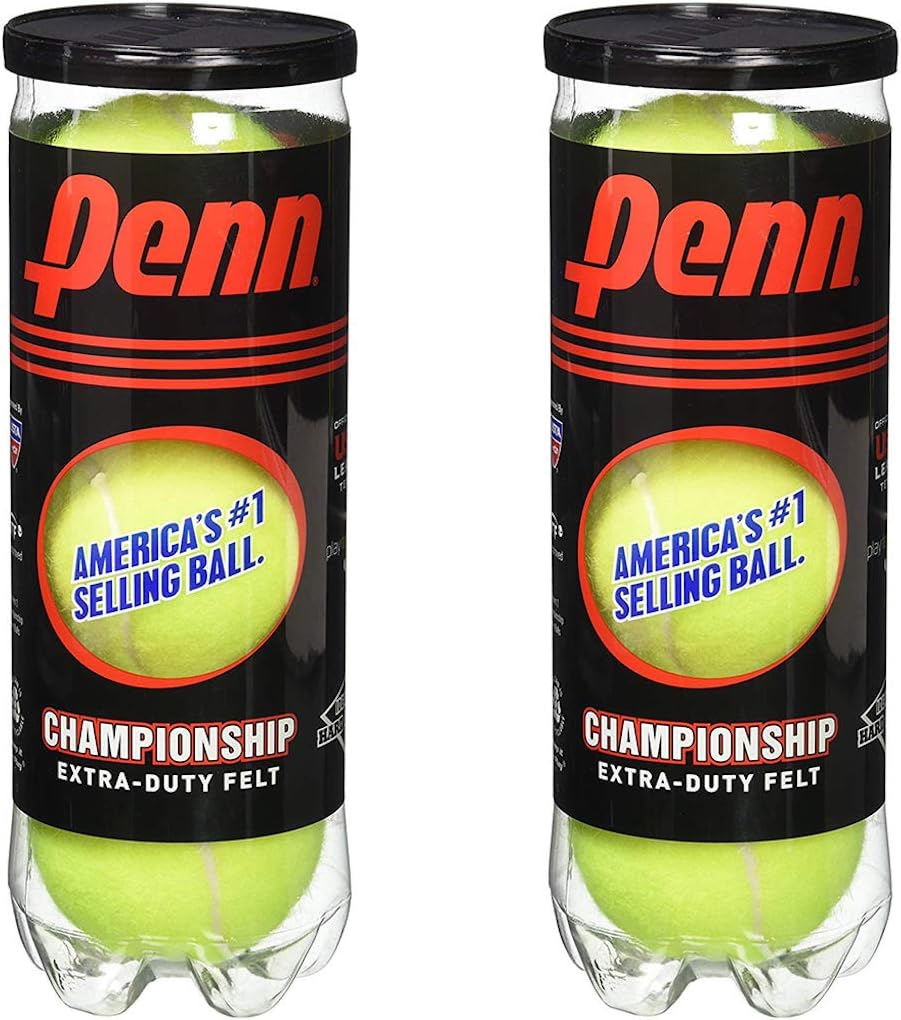 Penn Championship Extra Duty Review