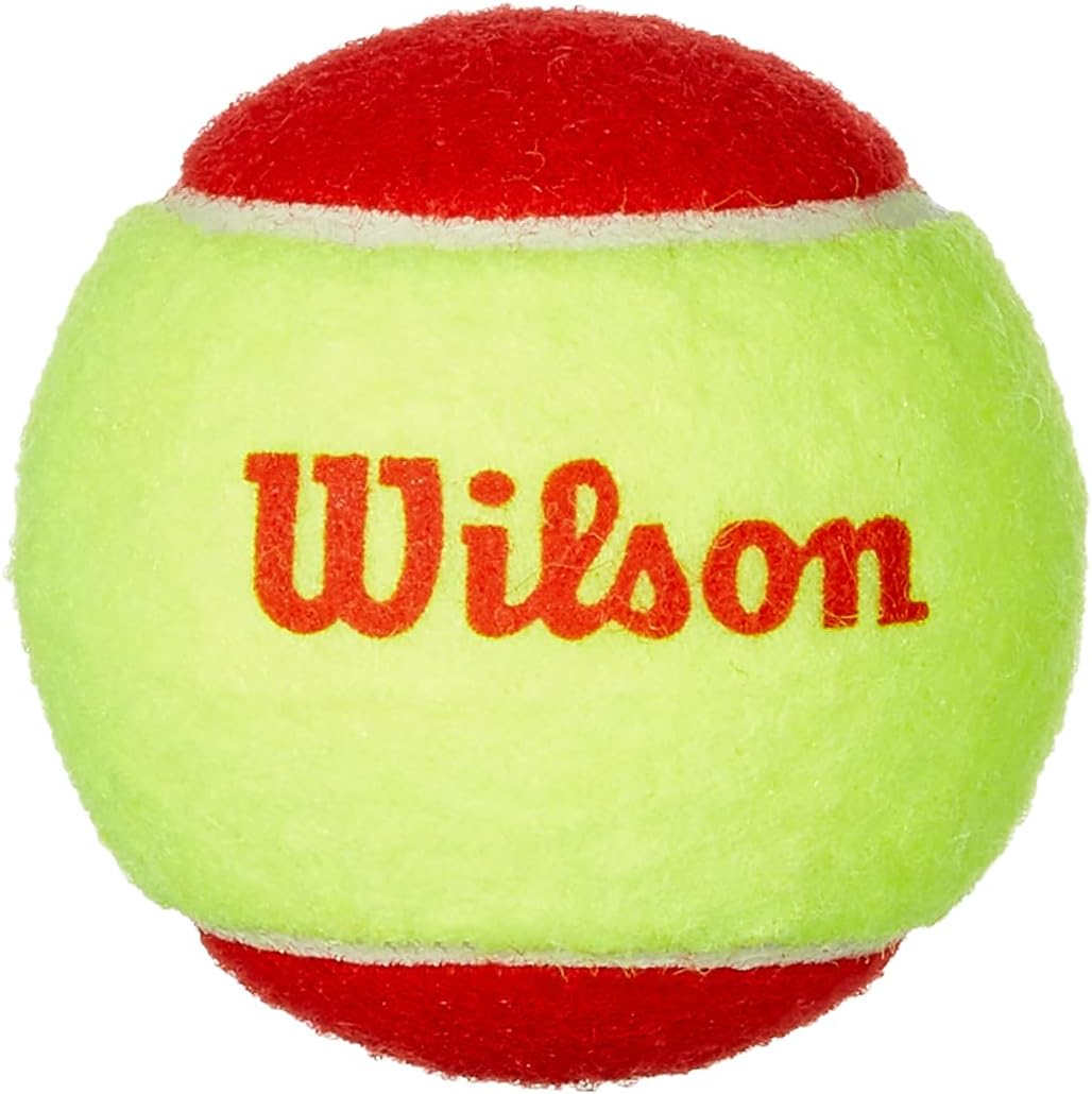 Wilson Starter Tennis Balls