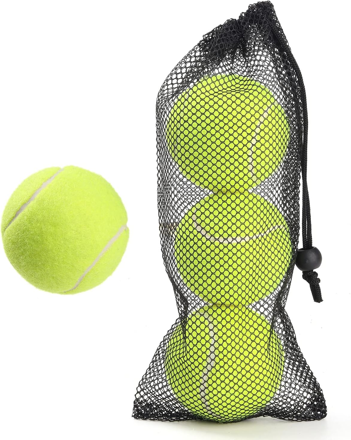 Tennis Balls 3 Pack Review